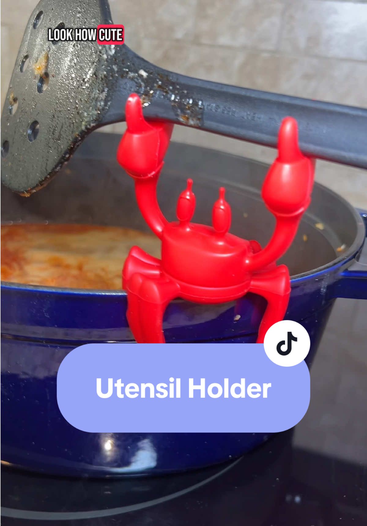 Why does this make me so happy #kitchenaccessories #kitchengadgets #kitchentools #cookingtools #kitchenstuff 