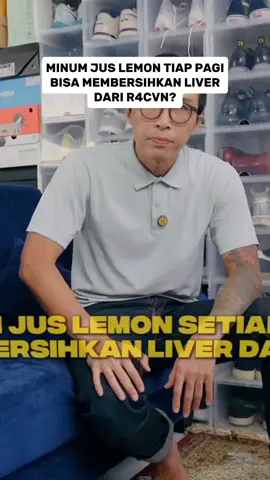 #drtirta #tipssehat #infokesehatan 