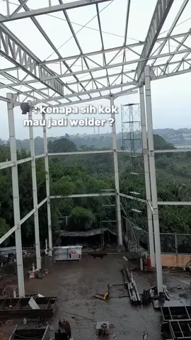 YTTA 😎 #weldermuda #senimanapi #welderindonesia🇮🇩 #fyp 
