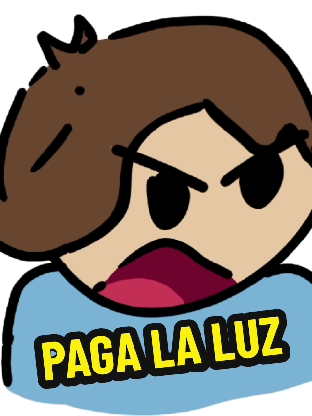 Mi más honesta reacción con el apagón de ayer JAJAJAJA. #dibujo #humor #apagón #PedroSanchez 