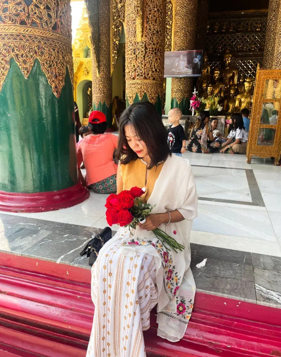 #viewsproblem #tiktok #girls #myanmar #foryou #views #viraltiktok #like #typ #viralvideo #fy 
