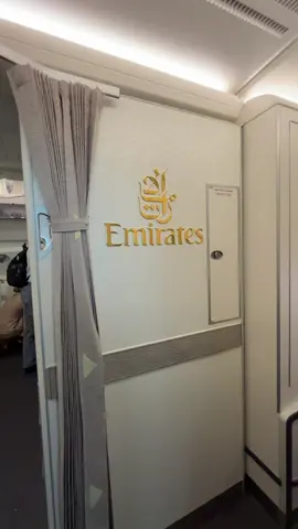 Dubai to Frankfurt #emirates #emiratesa380 