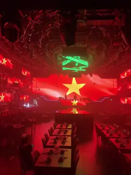 Cờ đỏ ⭐️ vàng. Tự hào là người con Việt Nam #30thang4 #bar #barclub #xuhuong #infinity #tiktok #infinityclub #fyp #infinitybeerclub 