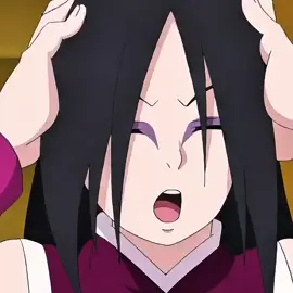 A Neta do Quarto Hokage 🗿🔥 #himawariuzumaki #anime #minatonamikaze 
