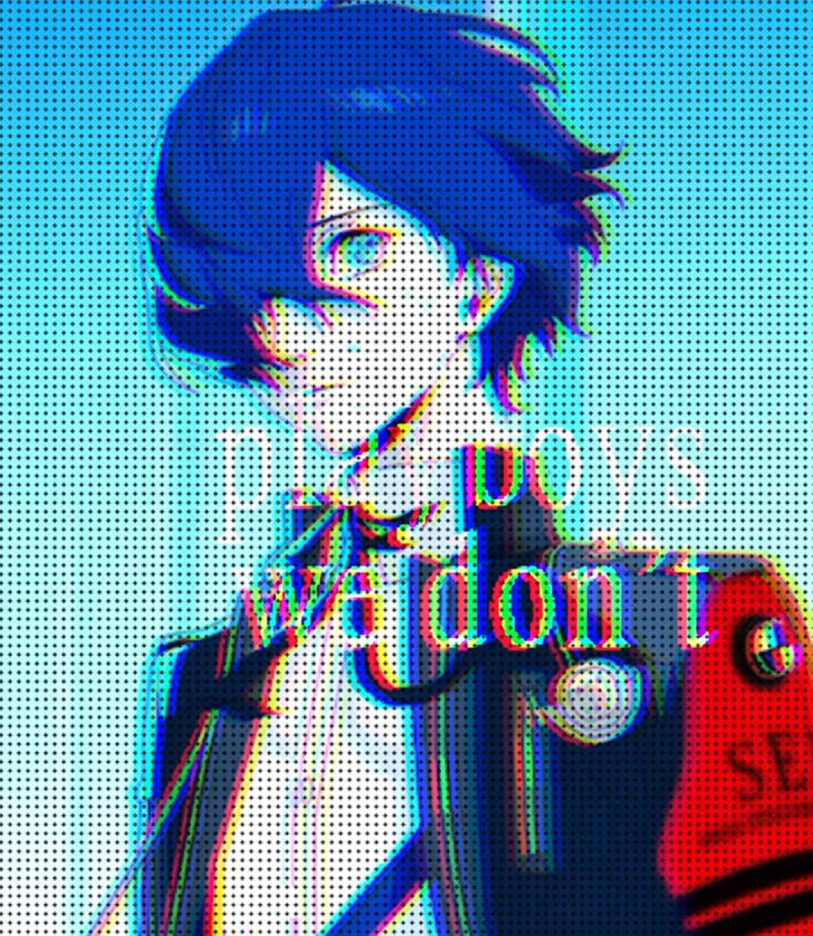 ALL of #persona | THANK Y’ALL FOR 20K | The Color Violet | #persona1 #persona2 #persona3 #persona4 #persona5 #personaedit 