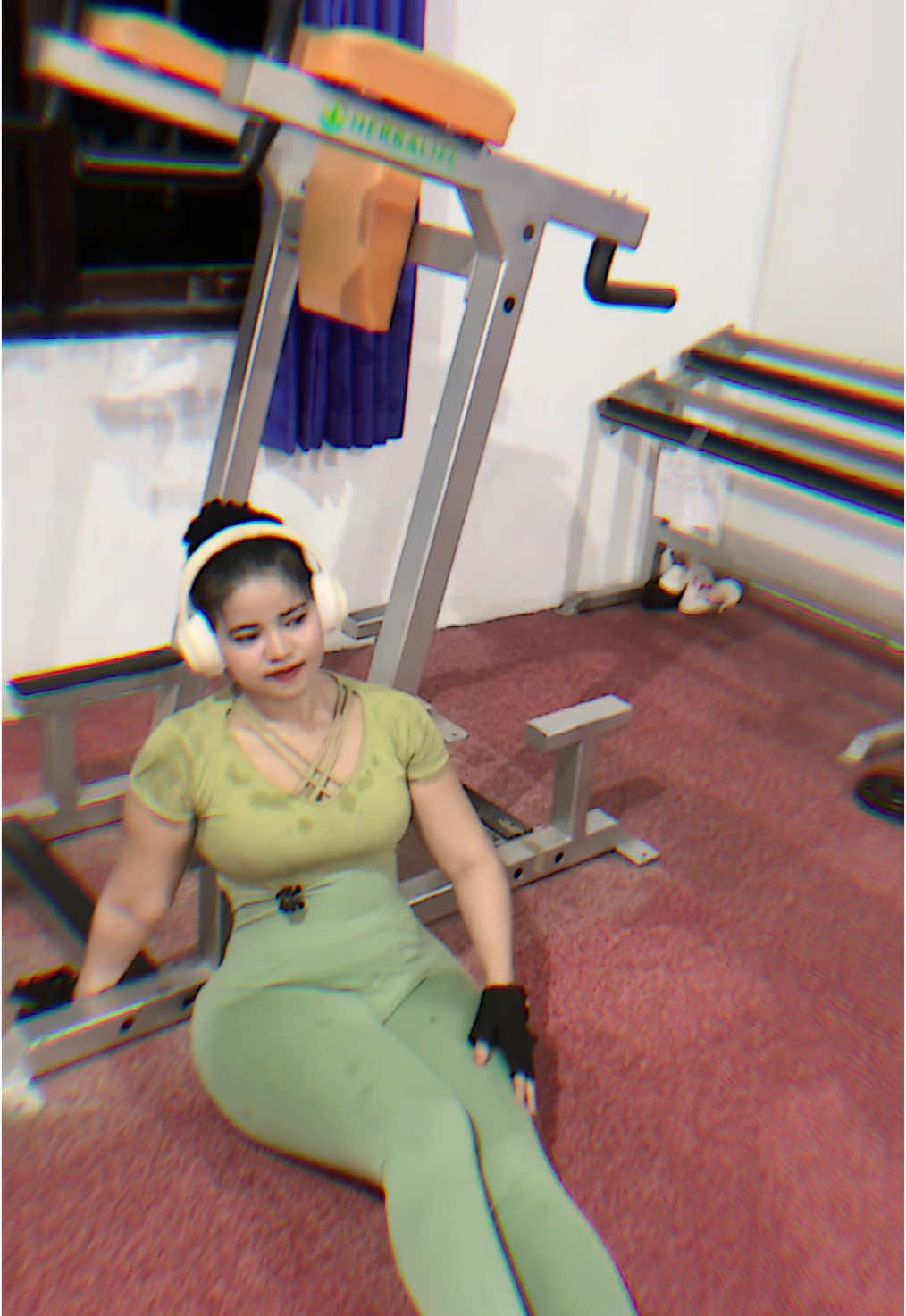 Tutor jadi idaman kmu🫣#JJCapCut #capcut #GymTok #gym 