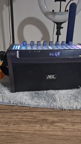 V22 ABL รุ่นล่าสุดเลย เสียงดีมาก 80 วัตต์ #ลำโพงbluetooth #ลําโพงบลูทธdiy #bluetoothspeaker #ถูกและดีมีอยู่จริง #บลูทูธ #ลําโพง #speakerbluetooth 
