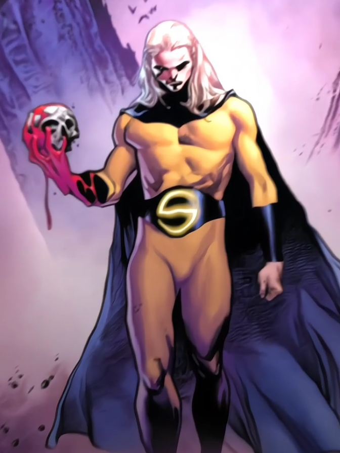i am ? the void  #sentry #thesentry #thunderbolts #thunderboltsmarvel #marvel #marvelstudios #marvelcomics #mcu #xybca #fyp #fypage #fypシ #foryou #foryoupage #thevoid 