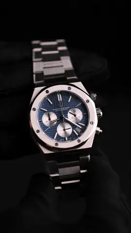 Reka bentuk yang mencerminkan kekuatan dan ketenangan. #watches #men #women #shopping #for #foryou #foryoupage #fypシ #fashion #shop #gift #giftideas #pagani #paganidesign