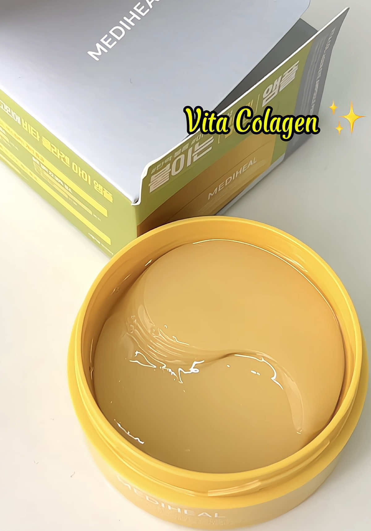các bà cú đêm nhưng sợ thâm mắt đâu rùiii  #skincare #skincaretips #skincareroutine #xuhuong #xh #viral #beauty #foryou #mediheal #mypham #lamdep #dearskin.kr