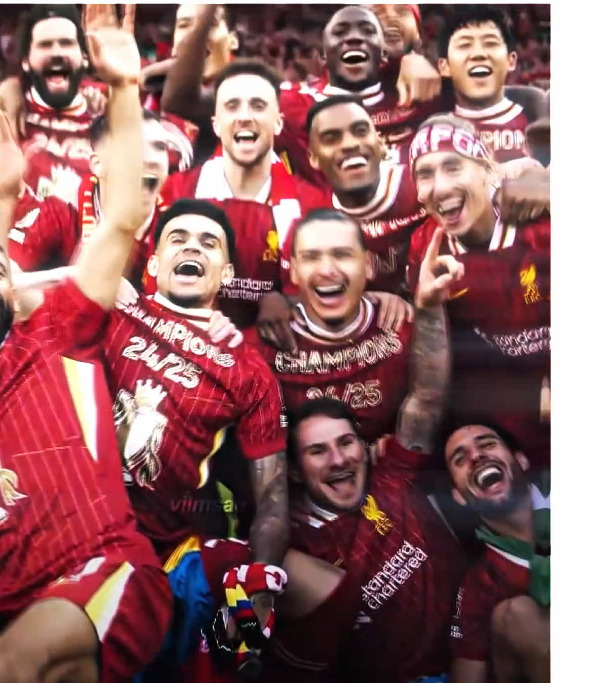 WE DID ITTT #liverpool #liverpoolfc #champions #PremierLeague #LFC #liverpooledit #viraledit #aftereffects #fypage #fyp #foryou #ynwa #dominikszoboszlai #mohamedsalah 