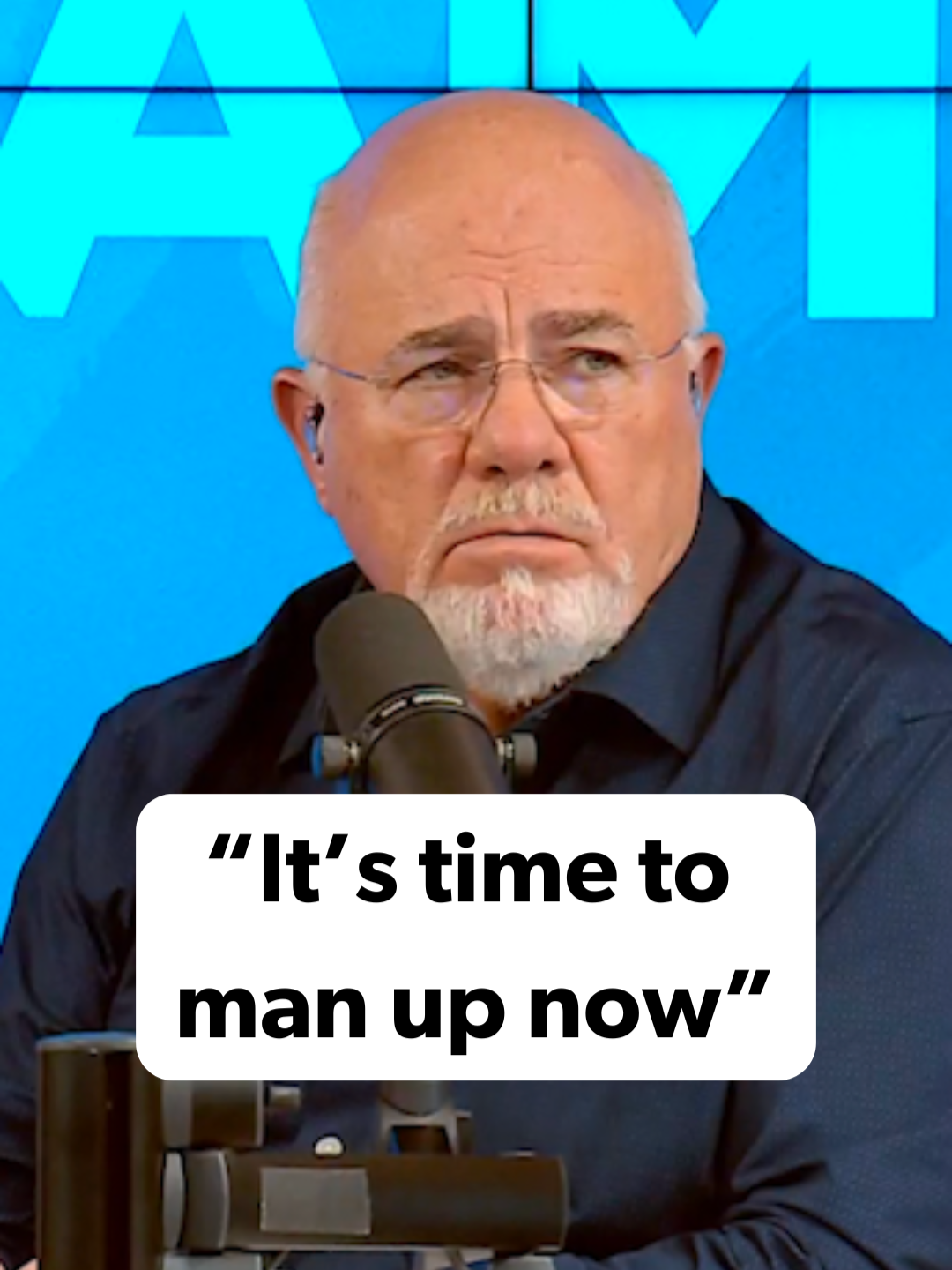 Martin called in wanting advice on his financial situation. He and his lady have a baby on the way, and he doesn't make much money. Dave and John give him some advice.