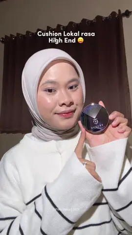 mana harganya cuma 100ribuan😭🫵🏻 emang @trueve.id gapernah gagal ya kalo bikin produk 🫢🫶🏻 #cushion #meshcushion #cushionlokal #trueve #truevecushion #makeup 