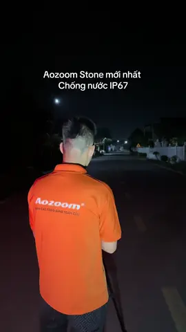 Bi gầm mới nhất của Hãng Aozoom  - Aozoom stone nhiệt màu 5000 Với công nghệ dual vent giúp giải nhiệt nhanh , chống nước IP67 