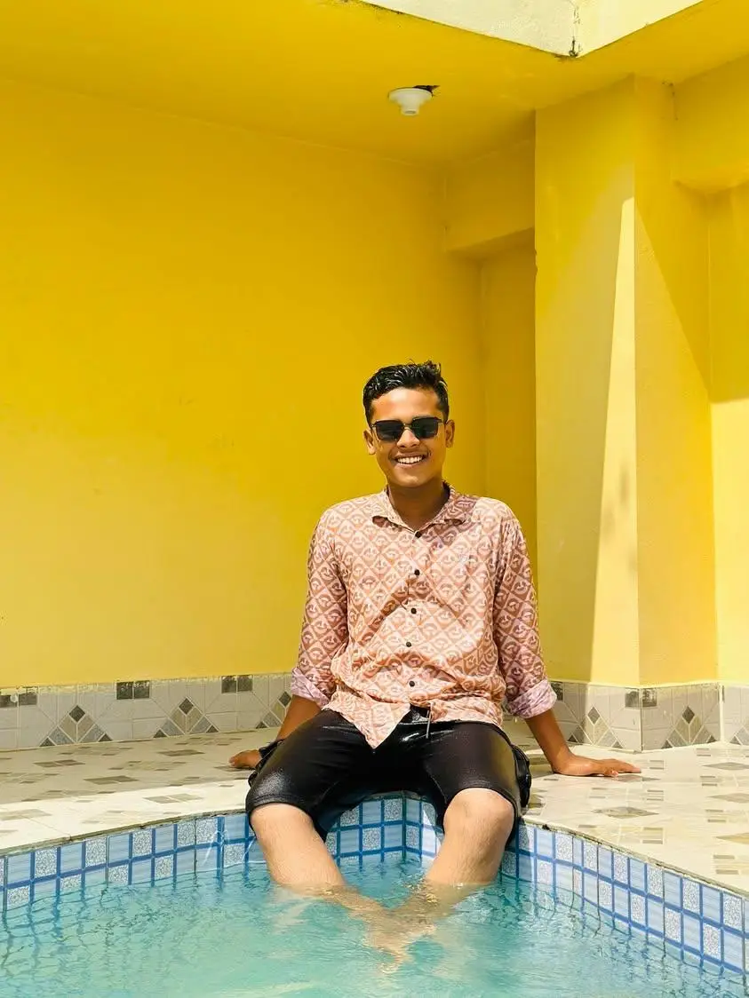 Nothing is better than relaxing in the pool...👀🏊 #swimming  #fypviralシ  #tarnding  #unfeezmyaccount  #viralvideo  #bdtiktokofficial  #niru👀 #unfeezmyaccount  #fyyyyyyyyyyyyyyyyyyy 