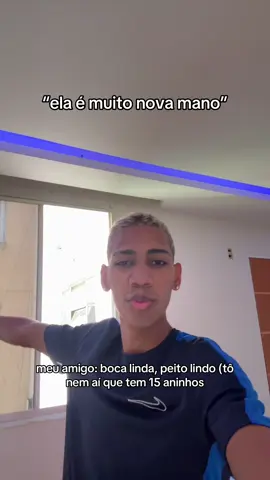 quer saber de nada mkkk