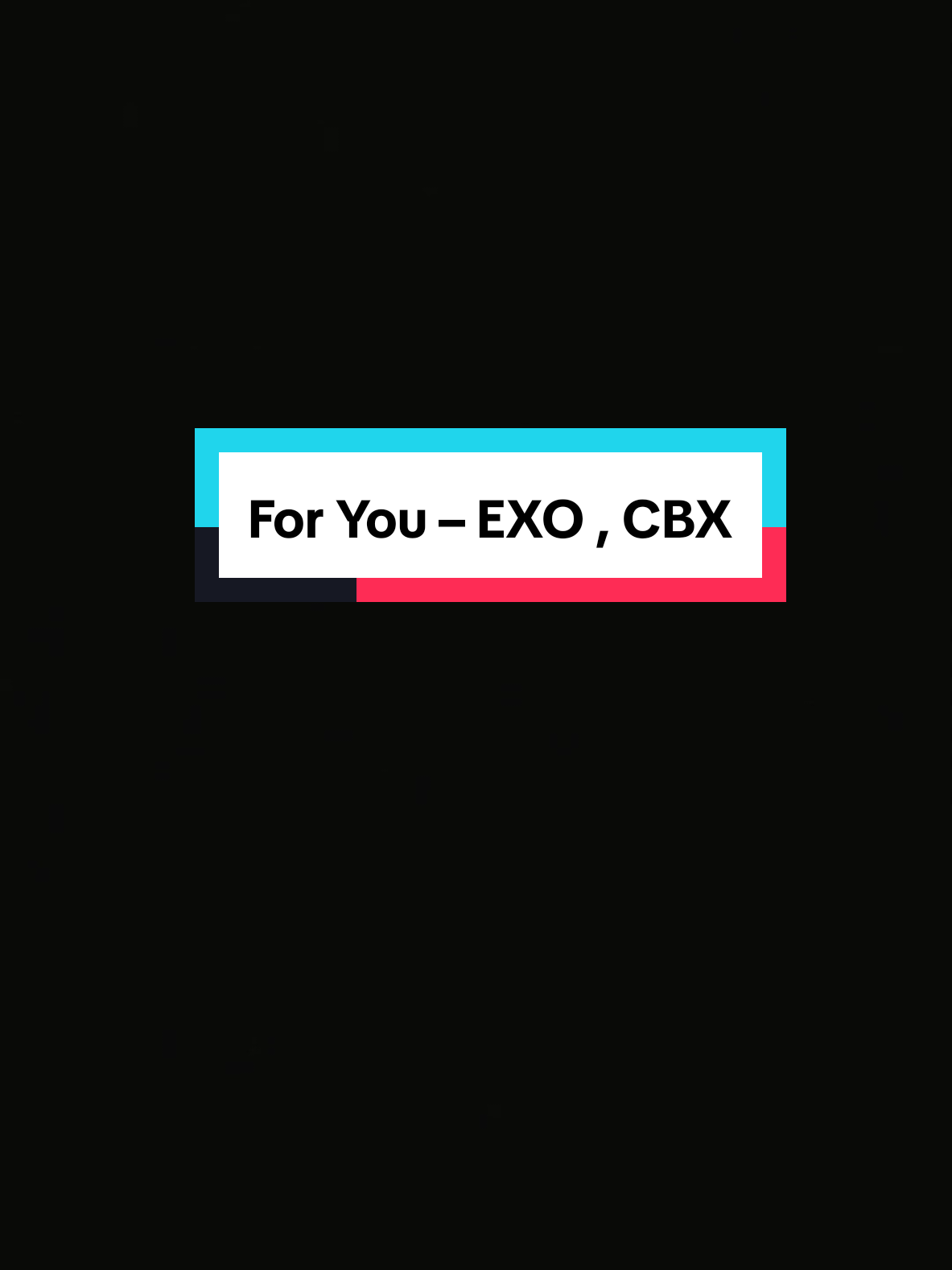 > “No matter the time or life… I’d choose you all over again.” #foryou #exo #cbx #moonlovers #kdrama #ostkdrama #lyrics #foryoupage #nostalgia #viral #fyp #fypシ゚ #fyppppppppppppppppppppppp 