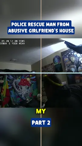 Part 2 #fyp #foryou #cops #bodycam 