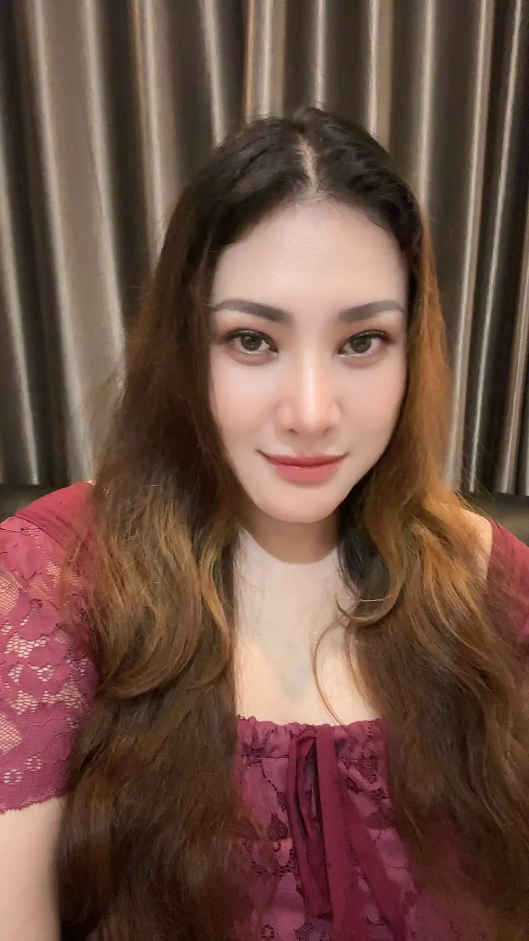 Night all all all😘🥰