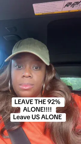 Signed the 92% #fyp #election #localelections #92percenters #leavemealone #no #political