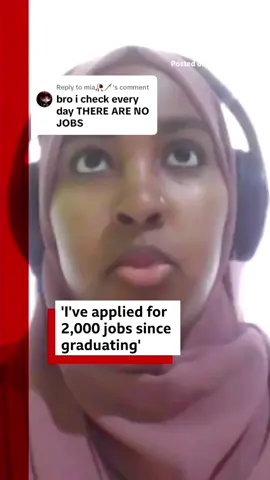 Replying to @mia🥀🗡️ What's your experience of applying for jobs? #Jobs #JobSearch #JobHunt #University #PartTimeJob #Hospitality #Retail #Career #CareerTips #JobTips #Indeed #Linkedin #BBCNews 
