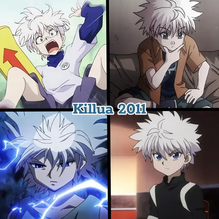 Lo resubo porque quedó en flop hace unos días :c  #HXHESVIDA🗣🔥 #paratii #paratiiiiiiiiiiiiiiiiiiiiiiiiiiiiiii #pinchetiktokponmeenparati😘 #Killua #hxh #tiktokponmeenparatipofa #fypppppppppppppp #viralvideos #pinchetiktokponmeenparati😘 #anime #viral #noflop ##fyp #entretenimiento #humour #tiktokviral #losamo #nose #hashtag #hxh2011 #hxh1999 