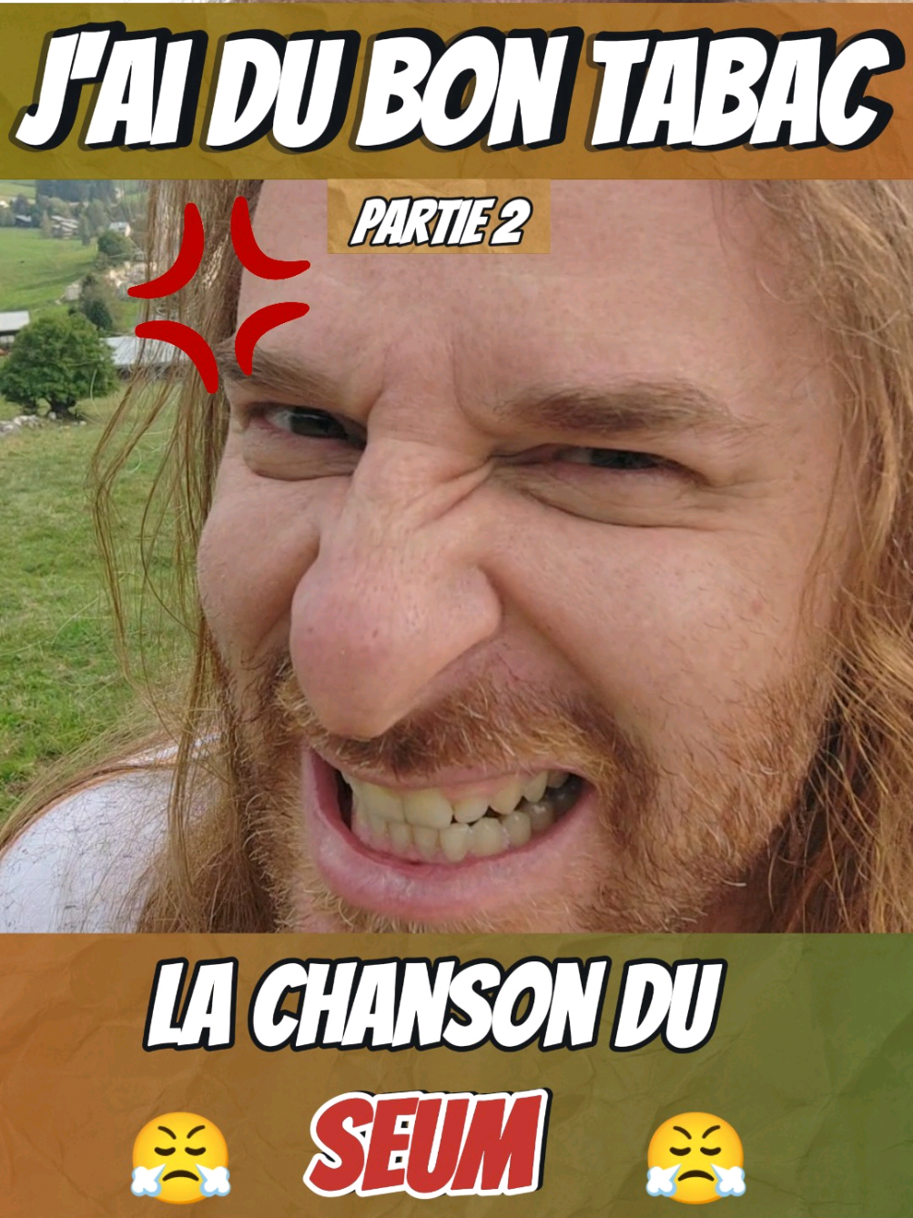 Suite de l'épisode précédent sur la chanson 