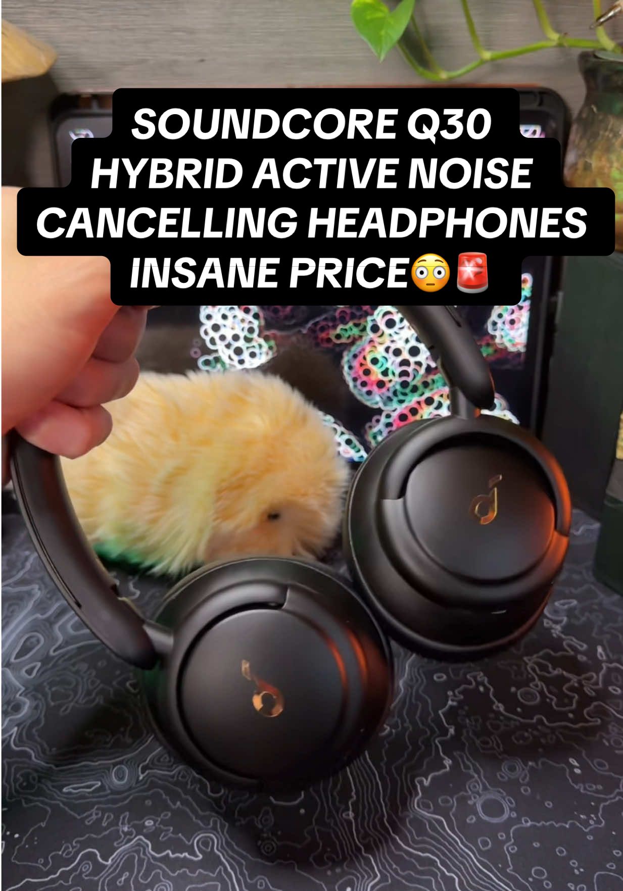 Don’t be the last one to grab yourself a pair of these soundcore q30s during their sale bc they always run out of the best colors fast. If the one you’d want is still in stock, then do NOT wait🚨  #tiktokmademebuyit #soundcore #anker #ankersoundcore #anc #noisecancelling #activenoisecancelling #noisecancellingheadphones #soundcoreq30 #headphones #soundcoreheadphones #aprilmademebuyit #tiktokshoprestock #ttsdelightnow #ifyouknowyouknow #spotlightfinds #tiktokshopmothersday #tiktokshopmemorialday #ttscreatorbash #tiktokshopcreatorpicks 