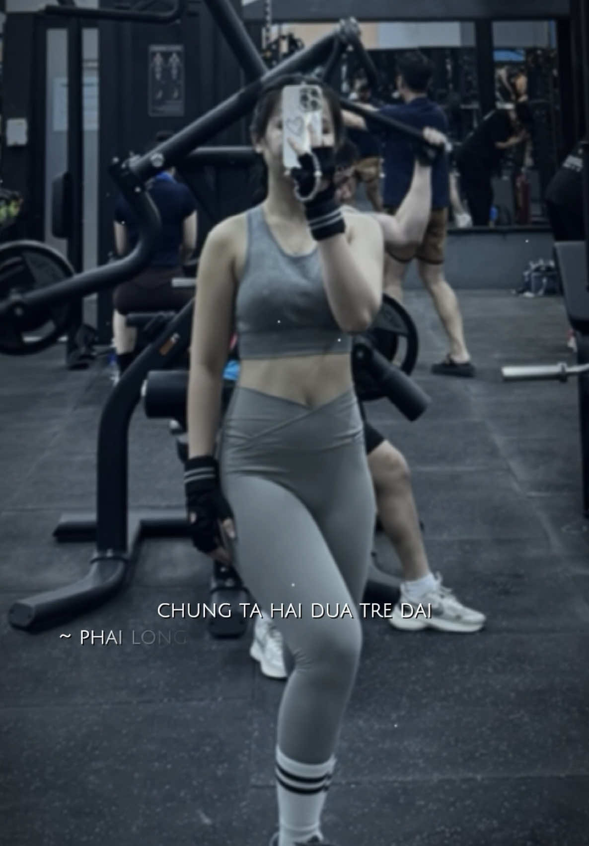 Anh hối hựn chưa :)))  #gym #xuhuong #gymgirl #tapluyendengonhon #eatclean #bodyfit #hangditapday #CapCut 
