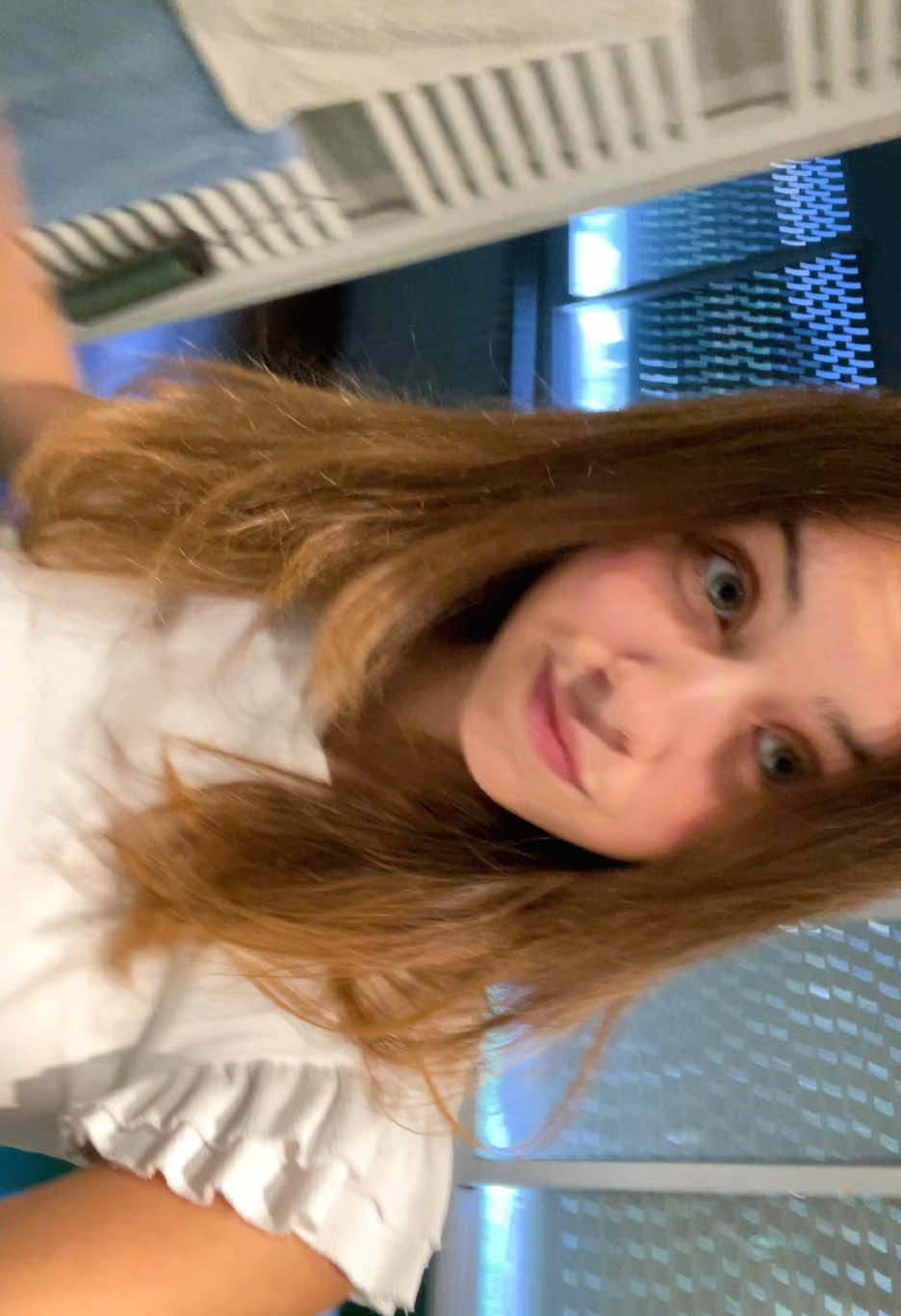 so for now, it's only meee