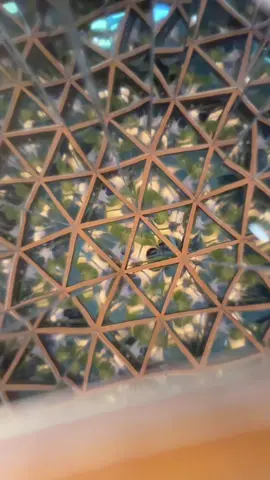 We love this thing #kaleidoscope #DIY 