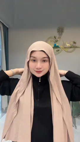 Shawl jersey