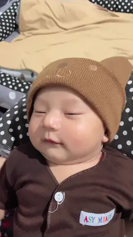 MasyaAllah Tabarakallah 😇 #masyaallahtabarakkallah #babycute #babyboy #fyppppppppppppppppppppppp 