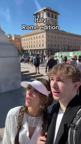 🇮🇹 Rome Vlog #italy🇮🇹 @ProdVAL 