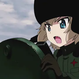 #katyusha #戦車 #GirlsPanze #ガールズパンツァー #ガルパンはいいぞ #カチューシャ 