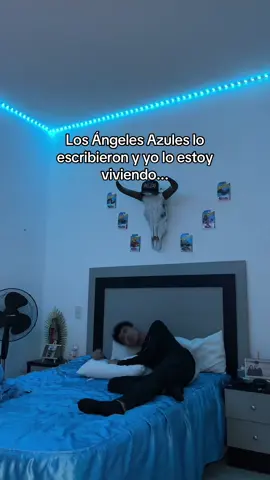 #losangelesazules #quizaquizaquiza 