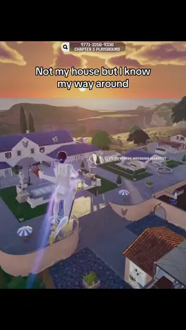Chapter 5 map was so beautiful… #fortnite #fortniteclips #fortnitememes #fortnitenostalgia #chapter5 #fyp 