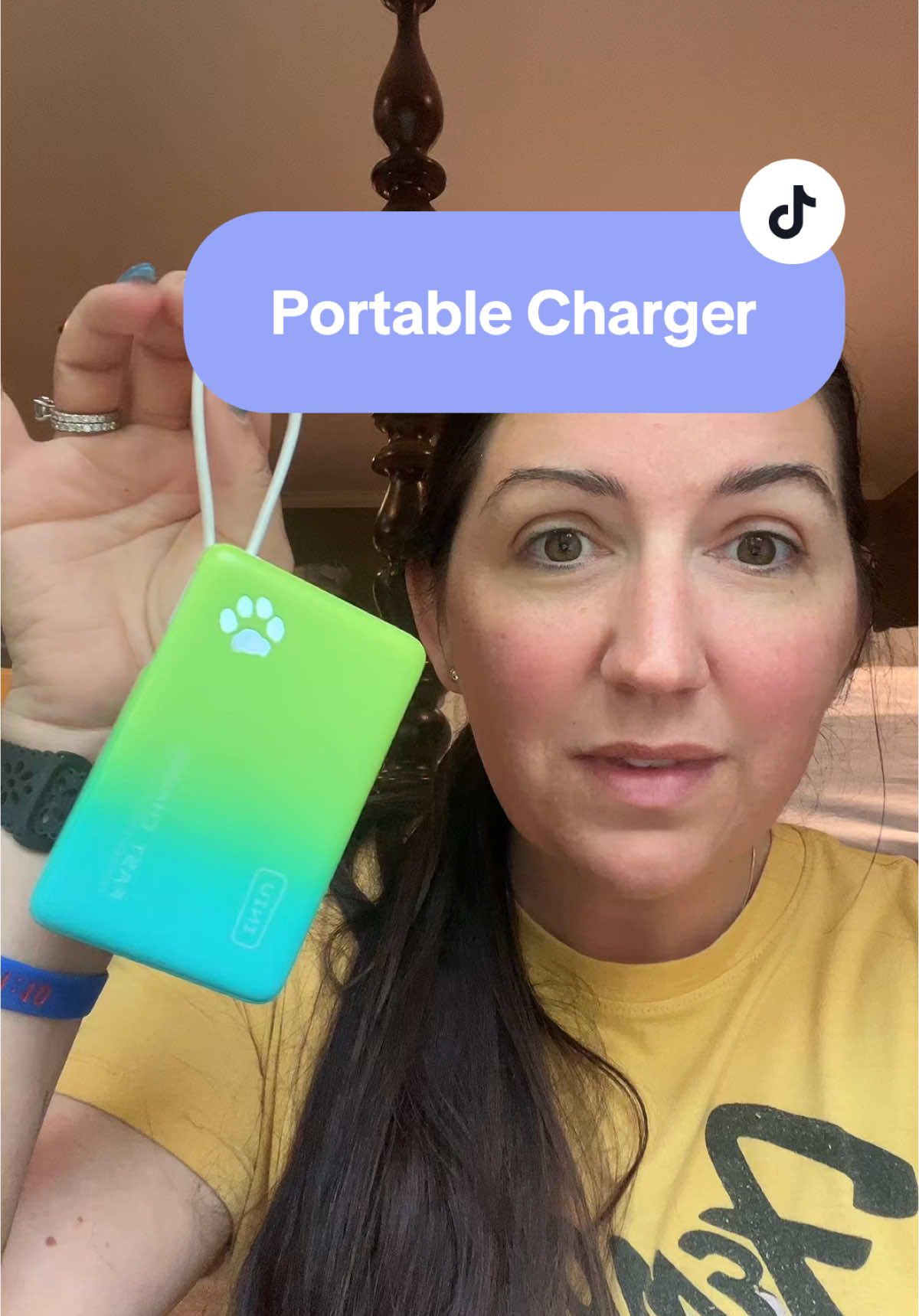 Portable charger you need #portablecharger #charger #fastcharger #fastcharge #fastchargeriphone #electronics 