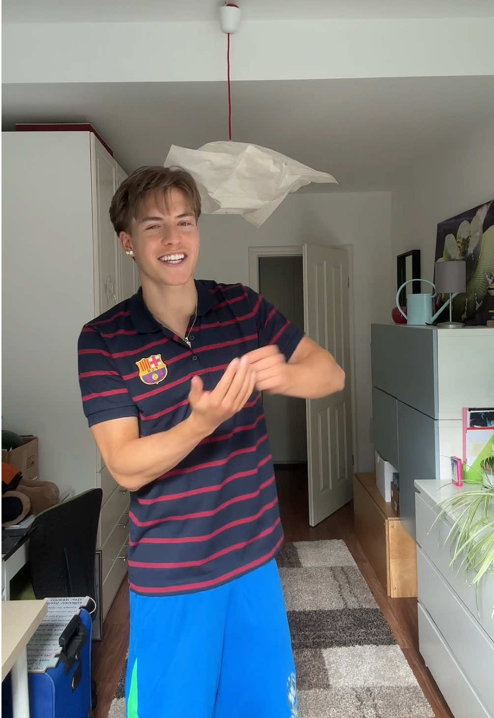 Egal es wird gut SOWIESO🗣️