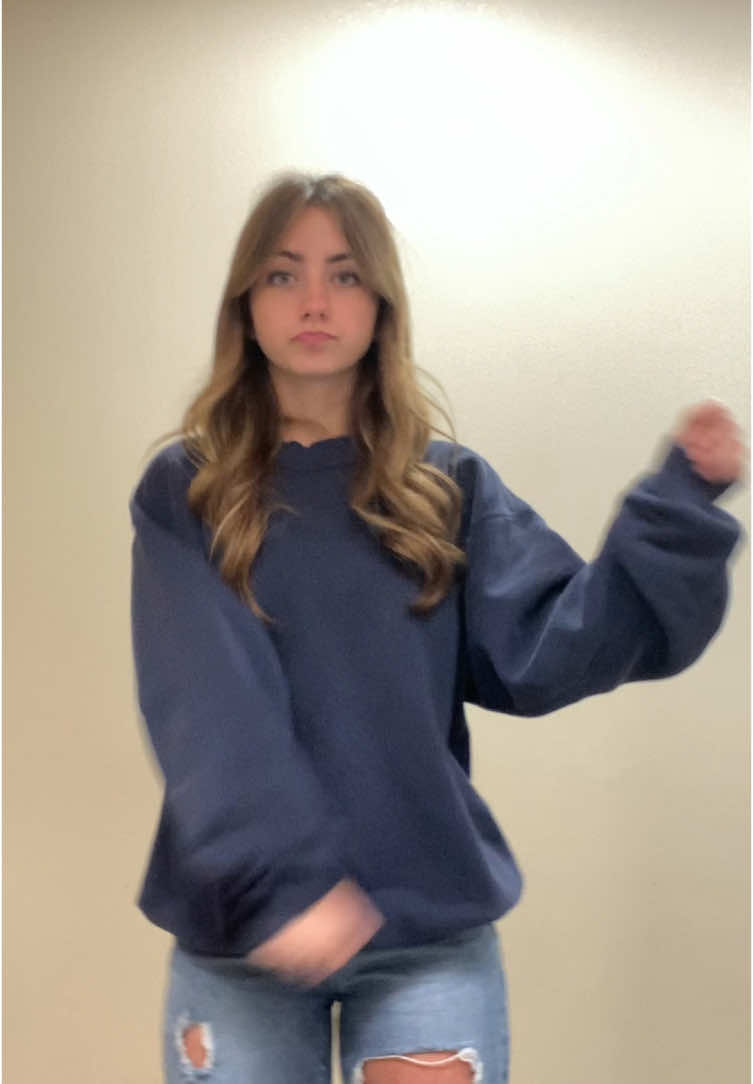 got a lil confused with this dance