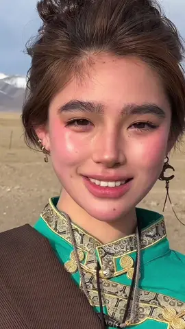 Tibet lacks oxygen and does not lack faith.#foryou #fyp #spirit #viral #entp 