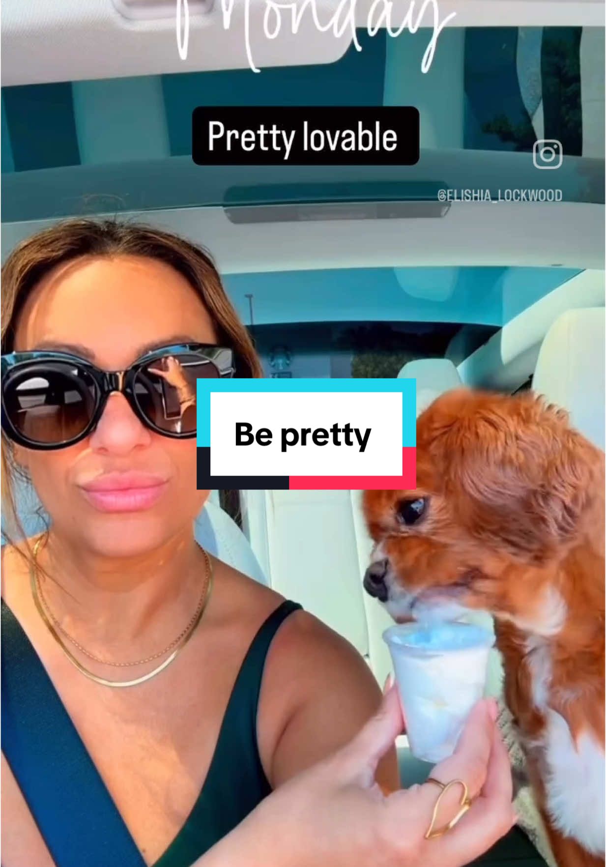 Be pretty 🤩 🩷 #pretty #prettygirl #summerfun #girls #girlsgirl #summer2025 #asmr 