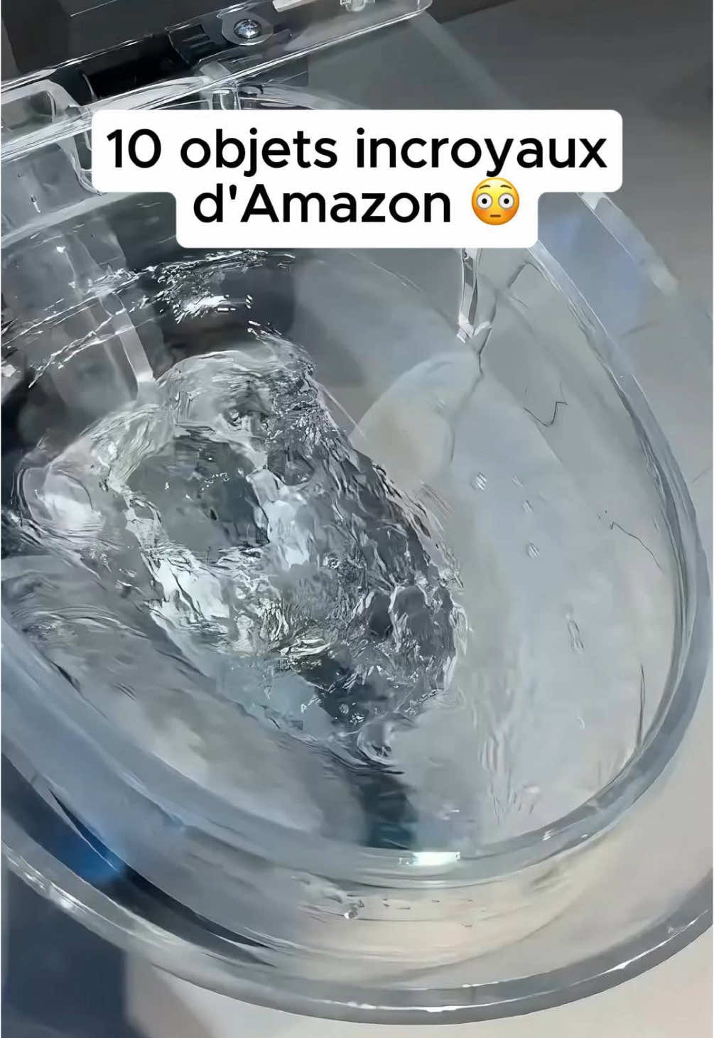 Le 3 ème est mon préféré 🥰 #amazon #amazonfinds #amazonfavs #amazonfavorites #amazonmusthaves #TikTokMadeMeBuyit #gadgets 