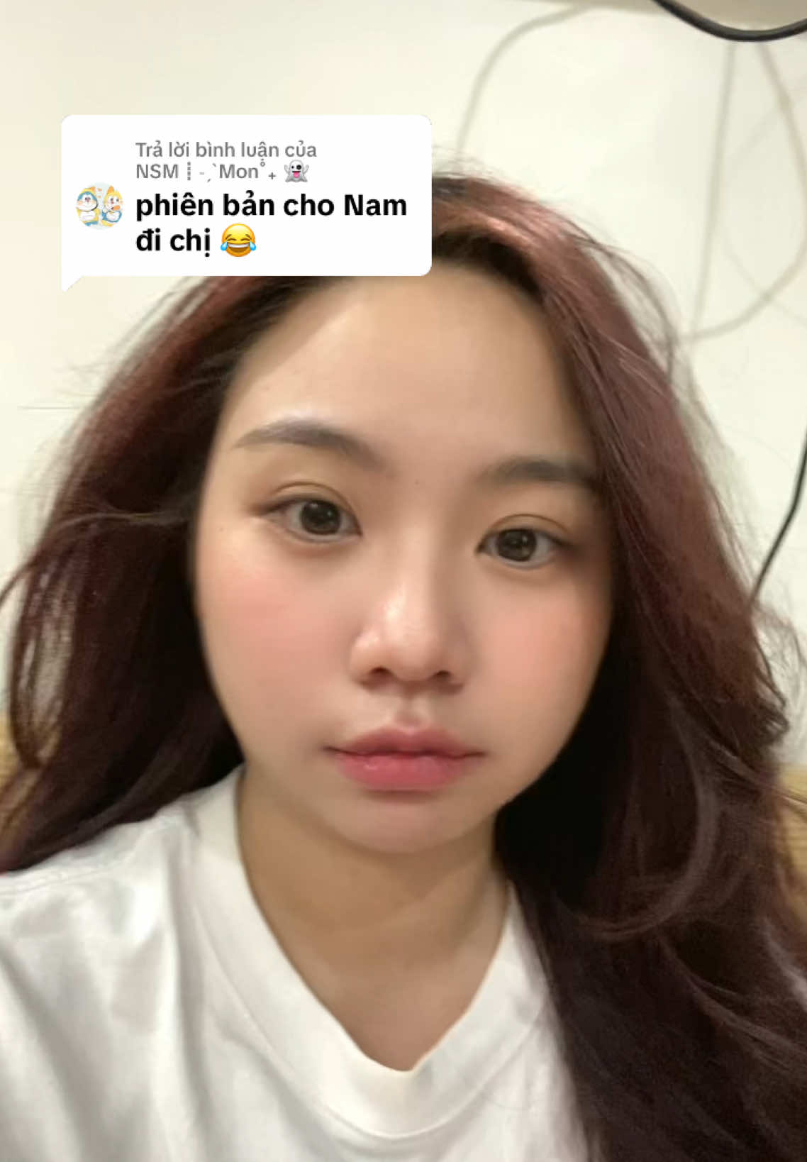 Trả lời @NSM┋˗ˏˋMon˚₊ 👻 phiên bản du ni sét cho các mom luôn 🥰