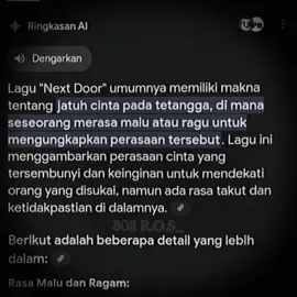Next door » 22:35 #lyrics #song #slowed #slowedsongs #makna #lirik #lagu #nextdoor #xybca #returnofsong 
