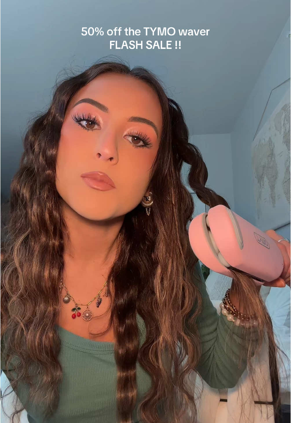 This is my FAVORITE hair tool #fyp #grwm #viralvideo #foryoupage 