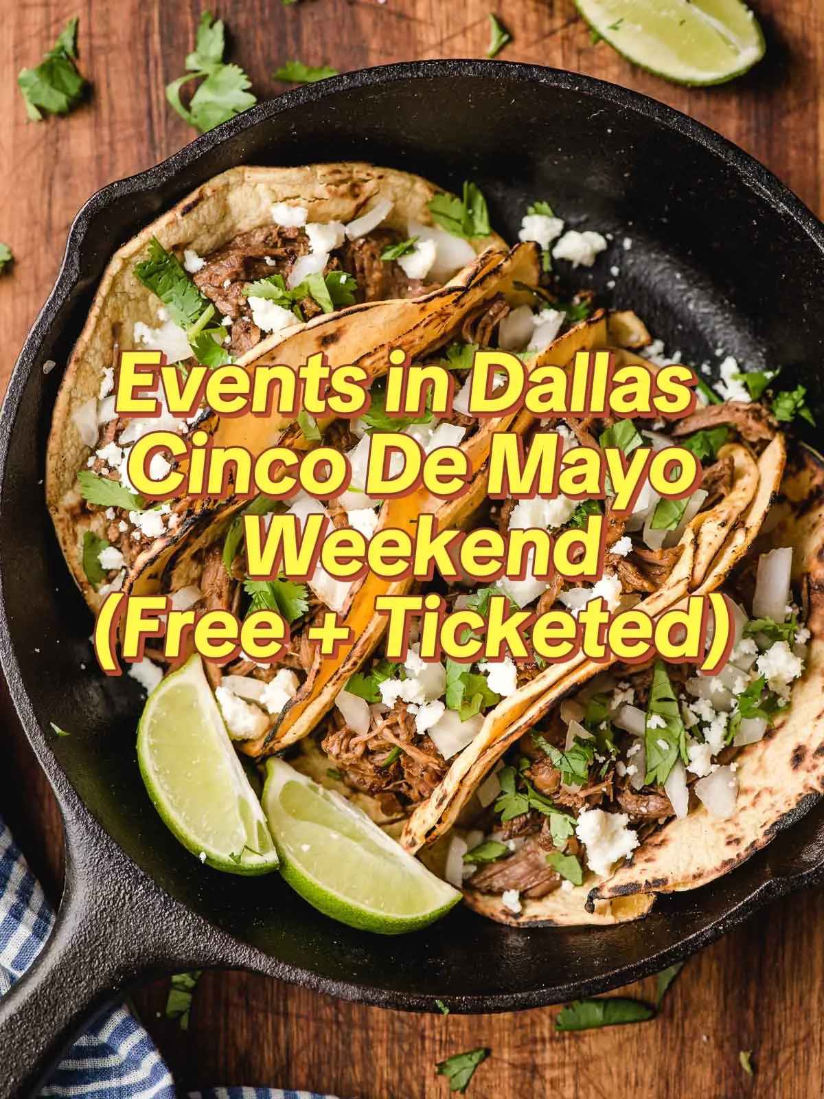 So much going on in the city this weekend! Check instagram pages and eventbrite for details on all events! Let us know if you want to make one for more nightlife activities going on this weekend! #100thingsindallas #dallasfoodie #dallastx #dallasblogger #dallasthingstodo #dallascincodemayo #dallasweekend #dallasnightlife #dallasparties #dallasmarkets #dallas 