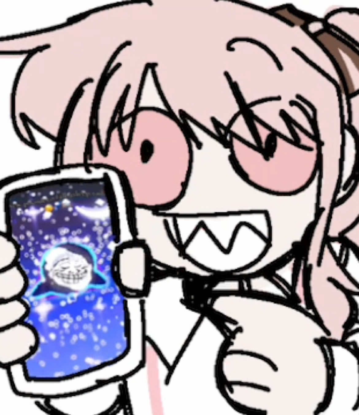 This is a cry for help #fyp #nightcordat2500 #kanadeyoisaki #mizukiakiyama #enashinonome #asahinamafuyu #niigo #art #brainrot 