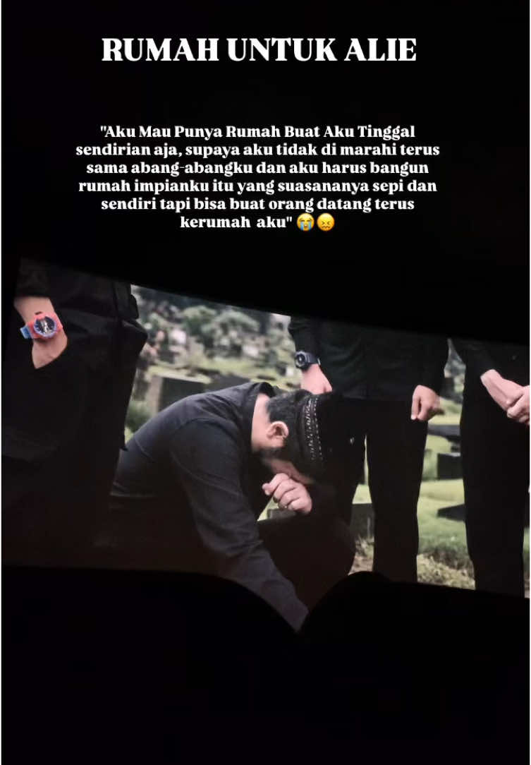 1000000/10😭😖 #movierumahuntukalie 