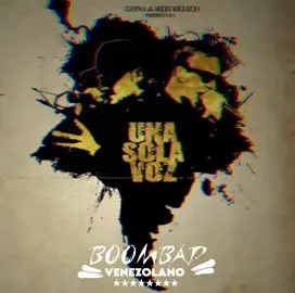 Gona & Reís bélico - Te Andan buscando 